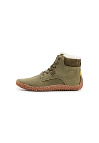 camel active - Leder Stiefelette - Cafe