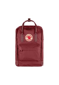 FJÄLLRÄVEN Kanken - Kånken Laptop 15'' - Rucksack" 40 cm (blackberry) - graphite