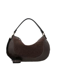Gabs Marty - Marty Schultertasche Leder 35 cm - oak
