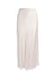 Seasons of April Rock LILLY SATIN Damen Satin Midi Rock, One Size Bild 1