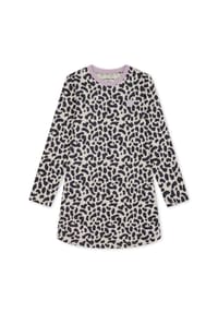 SCHIESSER - Sleepshirt, Baumwolle, für Kinder - 109 MARSHMALLOW