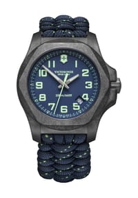 VICTORINOX I.N.O.X. Carbon Herrenuhr 