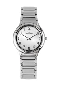 JACQUES LEMANS MILANO - Damen Armbanduhr "1-2208" - GOLD