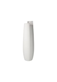 KAISER 1872 Vase Ova - Ova - Biskuit weiß