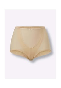 Witt - Miederhose - elfenbein