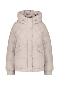 ALIFE AND KICKIN® - HedwigAK A Puffer Jacket - black