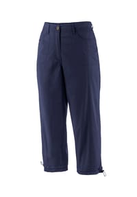 Witt - Capri-Hose - flieder