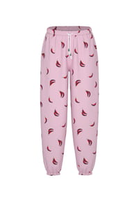 mey - Schlafanzug-Hose Spice It Up, Tunnelzug, für Damen - 1718 SOFT PINK