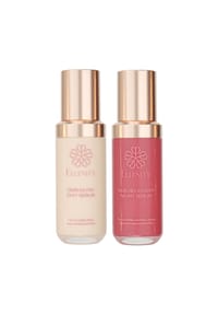 ELLENITY - Skin Day & Night Hyaluron Boost Set - Transparent