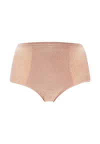 CHANTELLE - Taillen Slip Magnifique - Beige