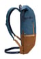 VAUDE CITY Stadtrucksack, Wickelverschluss, Laptopfach Bild 19