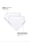 CALIDA Damen Slip im Doppelpack, high waist Elastic Duopack Bild 10