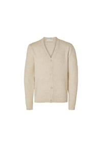 SELECTED - Pullover - oatmeal