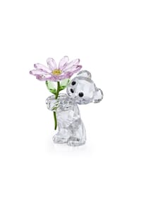 SWAROVSKI - Kristallfigur Bär 5675327 - 99
