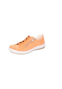 legero - Schnürschuhe - aluminio