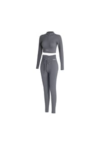 YEAZ - Set RUNWAY - grau