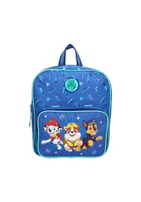 SPIN MASTER™ - Paw Patrol Blauer Kinder Rucksack für Kindergarten und Ausflüge - 