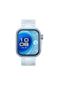 HUAWEI - Smartwatch Watch Fit 4 Pro - Blau