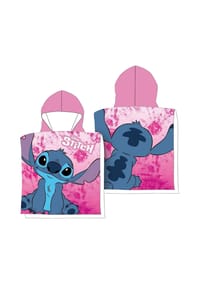 Disney - Handtuch Disney - rosa