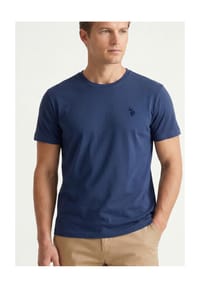 U.S. POLO ASSN. - T-shirt - Bianco