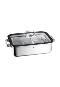 WMF - Aroma-Dampfgarer VITALIS - EDELSTAHL