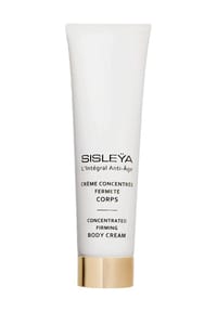sisley - Concentrated Firming Body Cream - WEIẞ