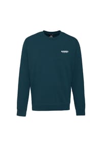 OLDSKULL - Sweatshirt Basic Osk in super weicher Qualität - Black