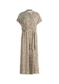 BETTY BARCLAY - Jumpsuit, Blusenkragen, für Damen - 7857 BEIGE/KHAKI