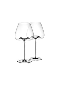 ZIEHER - Weingläser Vision Balanced 850 ml 2er Set VISION - transparent