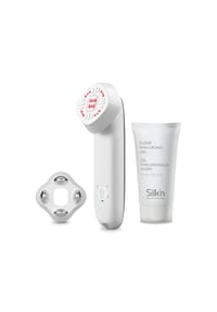 Silk'n® FACETITE MULTIPLATFORM - Facetite Multiplatform Anti-Aging-Gerät - Weiß