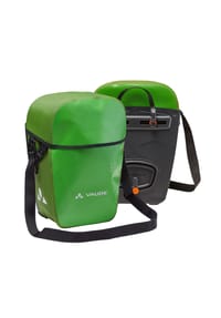 VAUDE - RT-Hinterradtaschen Aqua Back Pro - black