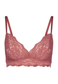 SKINY® - Wonderfulace Bralette, schmale Träger, für Damen - S567 ROSE DUST