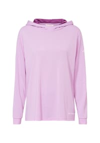 VAUDE - Pullover Women's Mineo LS Hoody - agave