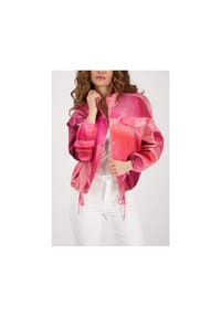 monari - Jacke - 434 SPRING FLOWER