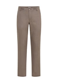 GALERIA - Leinenhose, Eingrifftaschen, für Herren - 0325  KITT