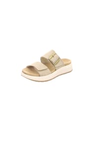 ROHDE - Pantoletten für Damen - beige