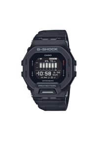CASIO G-SHOCK - Herrenuhr "GBD2001ER" - SCHWARZ
