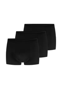 Speidel. - Hipster Short / Pant 3er Pack Classic - Schwarz