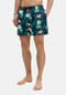 JACK & JONES Badehose MAUI Schwimm-Shorts Bild 3