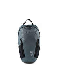 Jack Wolfskin - Trainingstasche Velocity Lite 10, Laptopfach - GREY ODESSA