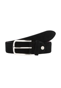 Vanzetti - Gürtel Leder - braun