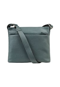 VOi Hirsch - Hirsch Bristol Umhängetasche Leder 28 cm - min