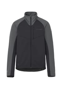 VAUDE - Jacken Men's Posta Softshell Jacket VII - graphite