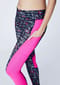 CHIEMSEE Leggings mit Kontrasteinsätzen Bild 6