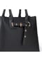 L.CREDI SADETTE Shopper, Kunstleder, für Damen Bild 9
