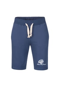 Rock Creek - Shorts Sweatshorts Regular Fit - Blau