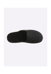 Witt - Pantoffel - grau