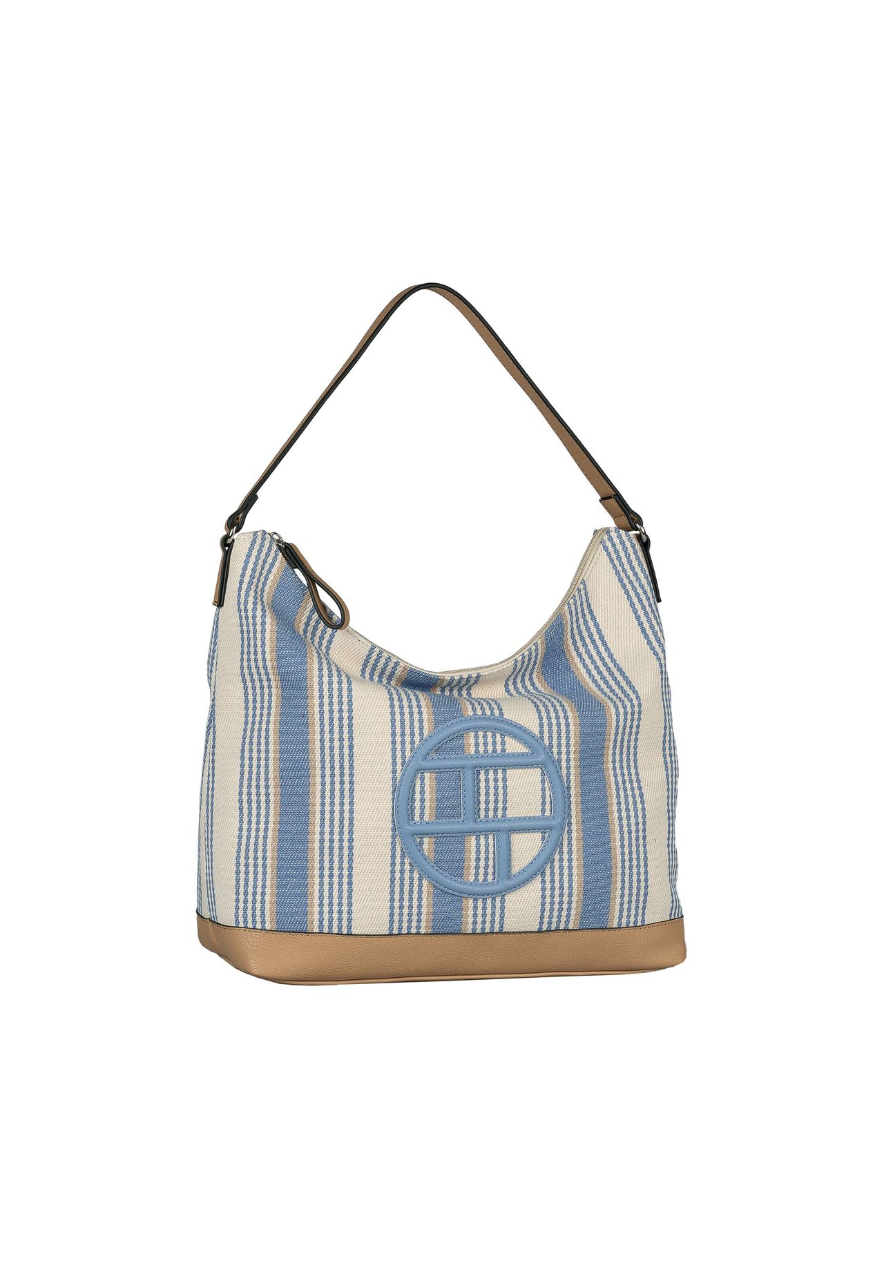 Gabor - Umhängetaschen - Bags - Damen - Blau - One Size - Bild 6