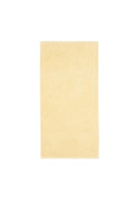 Cawö - Handtücher Pure 6500 amber - 514 - AMBER