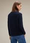 Street One Langarmshirt, Rundhals, für Damen Bild 13